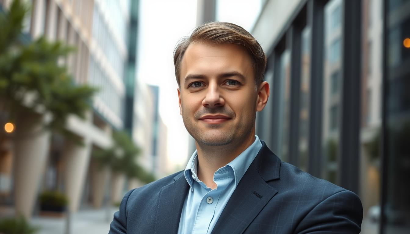 Property transactions support specialist