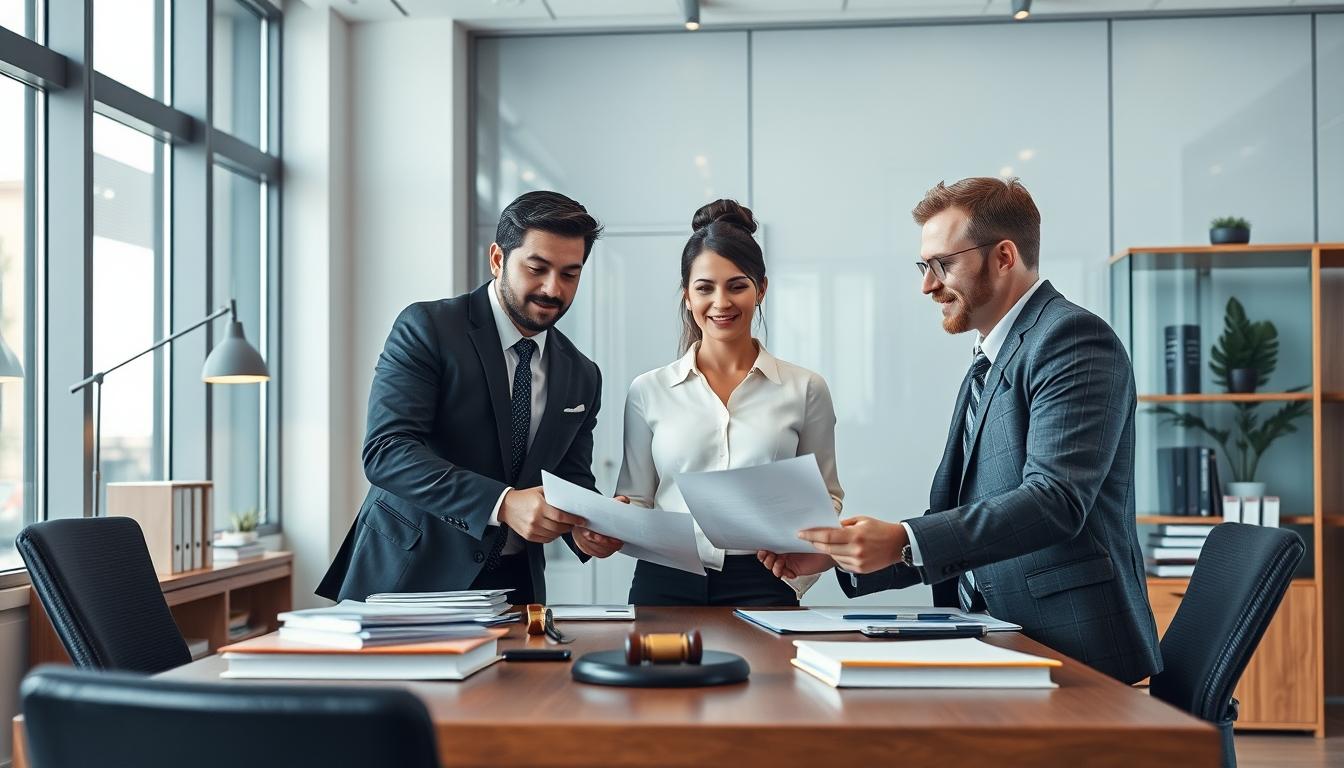 Real estate conveyancing documents and transfer review